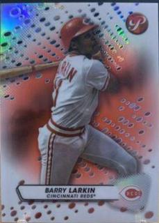 Barry Larkin