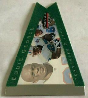 Eddie George