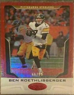 Ben Roethlisberger
