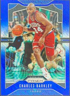 Charles Barkley