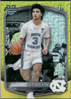 Derek Dixon