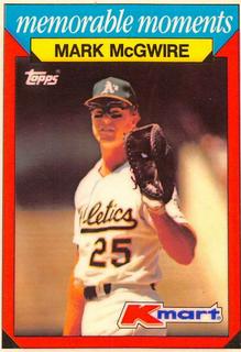 Mark McGwire