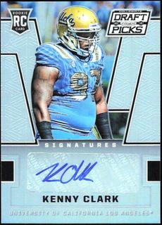 Kenny Clark