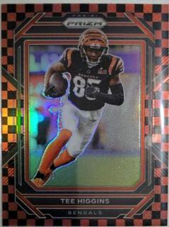 Tee Higgins
