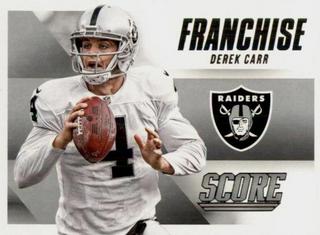 Derek Carr