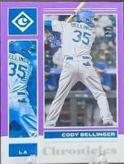 Cody Bellinger