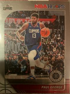 Paul George