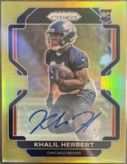 Khalil Herbert