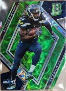 Richard Sherman