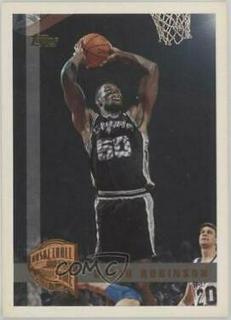 David Robinson