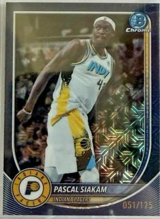 Pascal Siakam