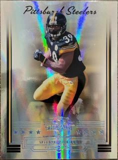 Willie Parker