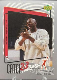 Michael Jordan