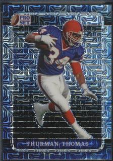Thurman Thomas