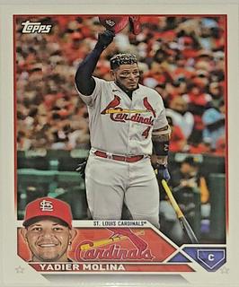 Yadier Molina