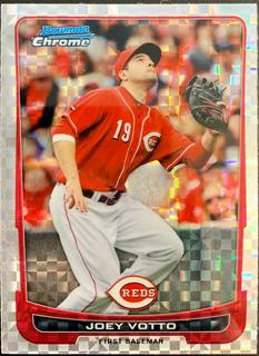 Joey Votto
