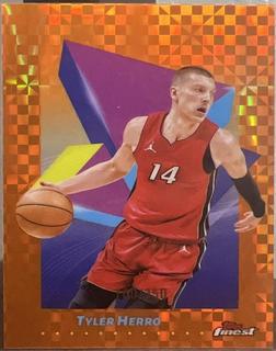 Tyler Herro