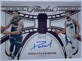 Domantas Sabonis