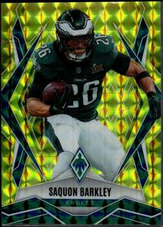 Saquon Barkley