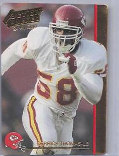 Derrick Thomas