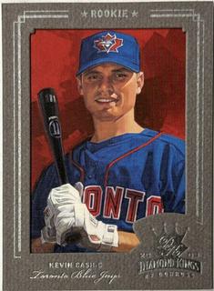 Kevin Cash