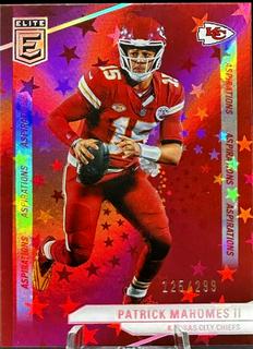 Patrick Mahomes II