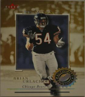 Brian Urlacher