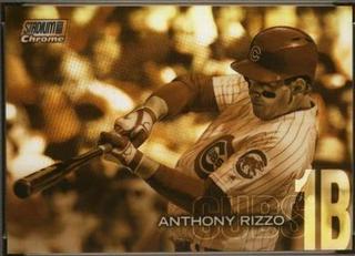 Anthony Rizzo