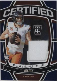 Bo Nix