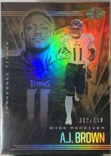 A.J. Brown