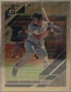 Jeimer Candelario