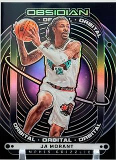 Ja Morant