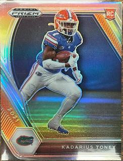 Kadarius Toney