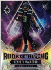 Kenneth Walker III