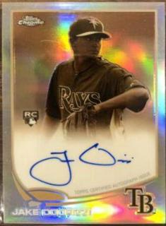 Jake Odorizzi