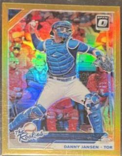 Danny Jansen