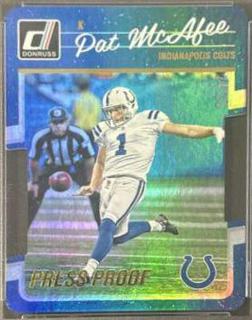 Pat McAfee