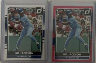 Bo Jackson