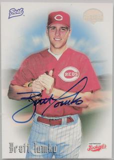 Brett Tomko