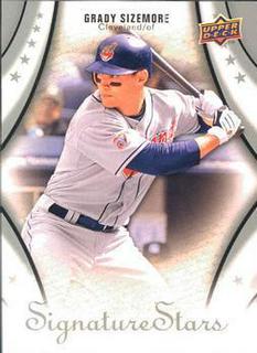 Grady Sizemore
