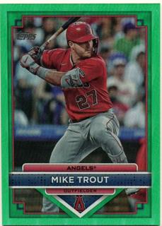 Mike Trout