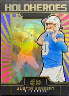 Justin Herbert