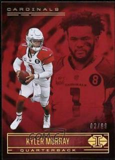 Kyler Murray