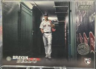 Brayan Bello