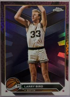 Larry Bird