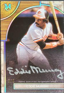 Eddie Murray