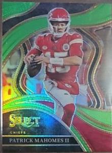 Patrick Mahomes II