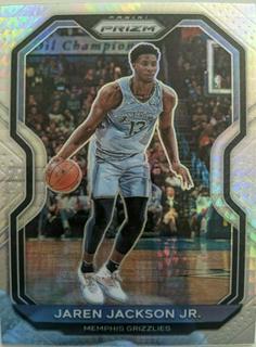 Jaren Jackson Jr.