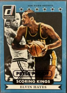 Elvin Hayes