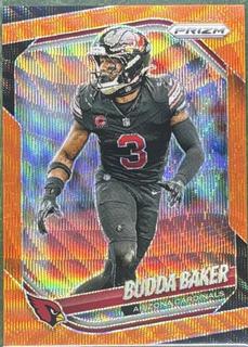 Budda Baker